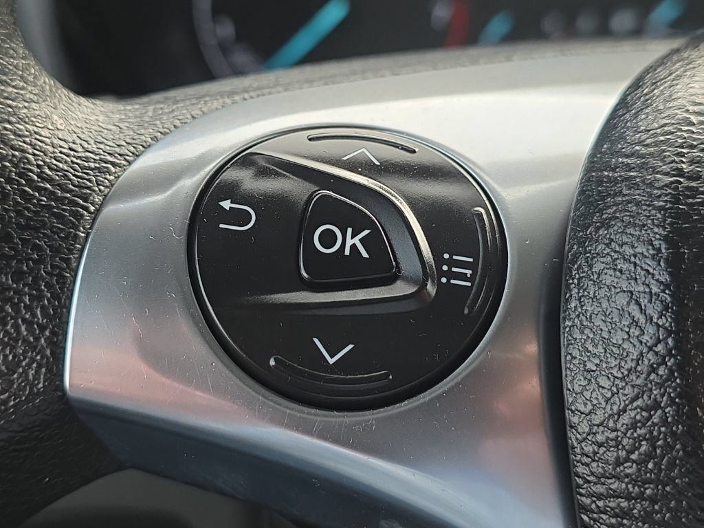 Used 2020 Ford Transit Connect XL FWD image 21