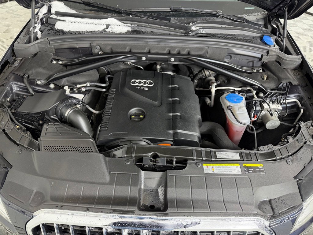 Used 2016 Audi Q5 2.0T Premium AWD/4WD image 23