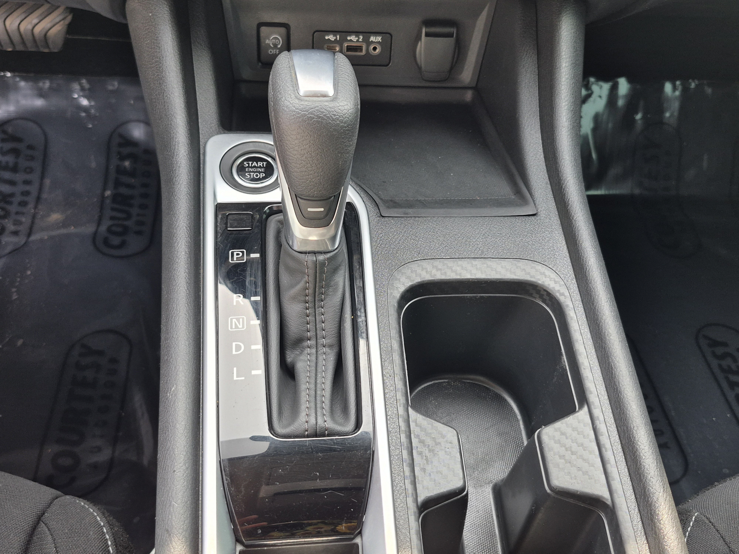 Certified 2024 Nissan Sentra SV w/ All-Weather Package FWD image 28