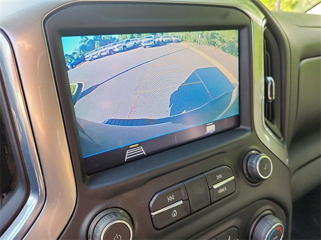 Used 2021 Chevrolet Silverado 2500 LT image 17