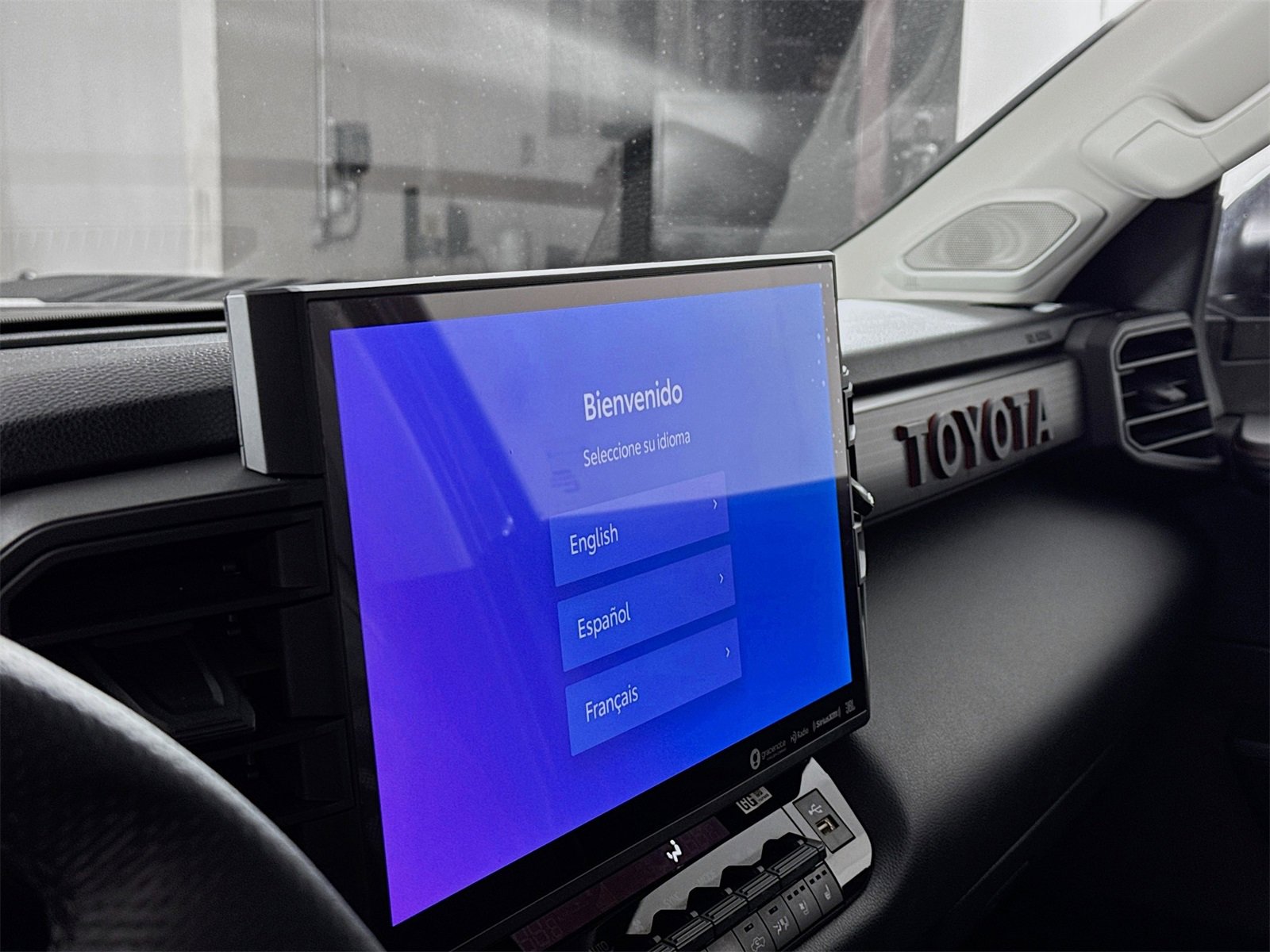 Used 2023 Toyota Tundra TRD Pro image 10