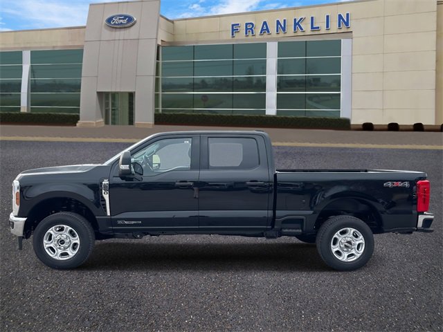 New 2026 Ford F250 XLT image 4