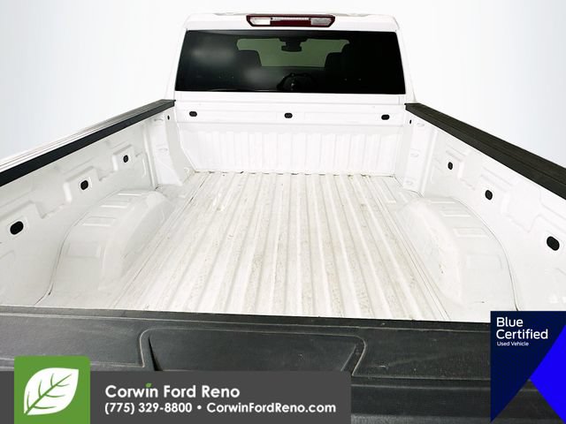 Used 2024 Chevrolet Silverado 2500 LT AWD/4WD image 27