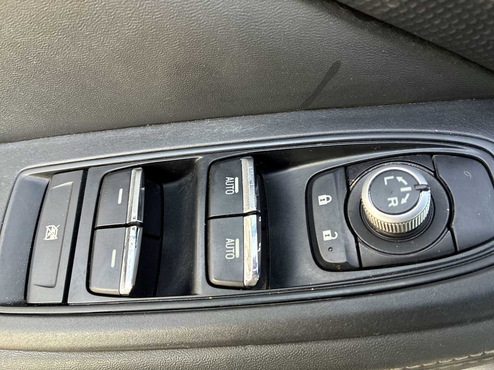 Used 2019 Subaru Forester Limited image 15