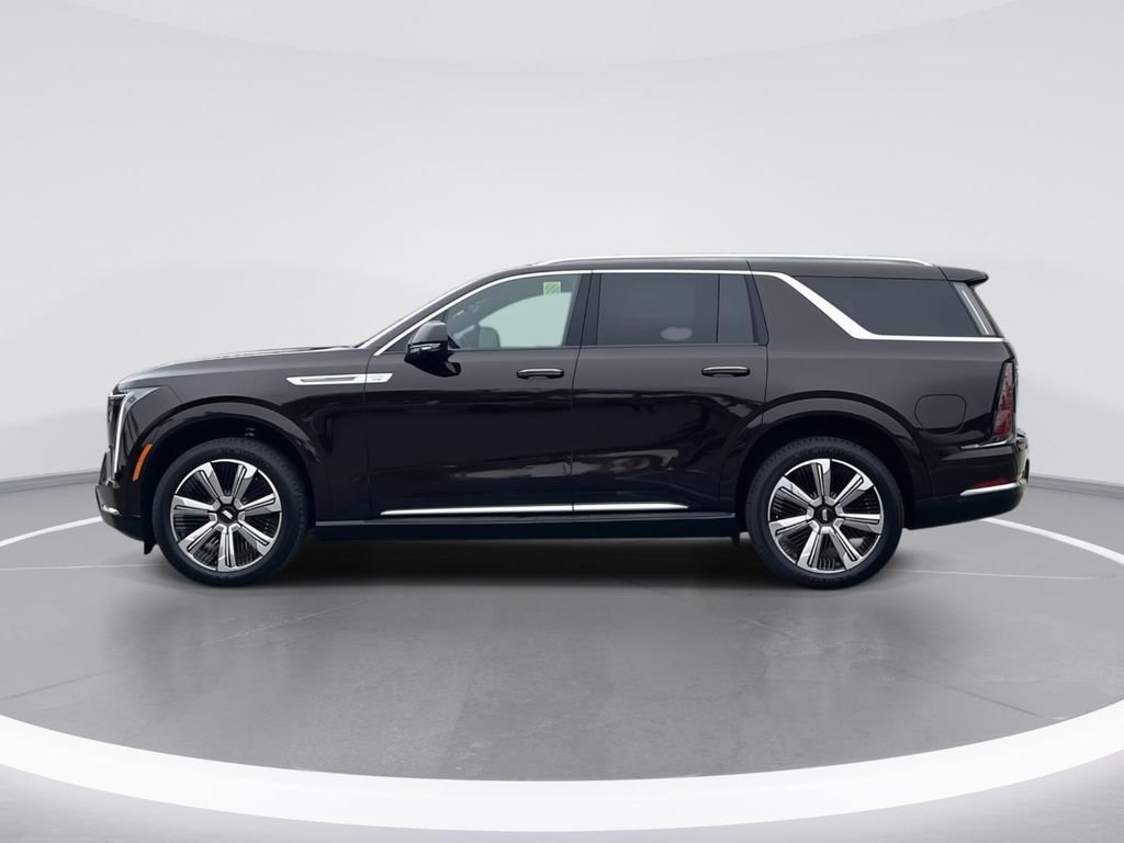 New 2026 Cadillac Escalade IQL Luxury image 6