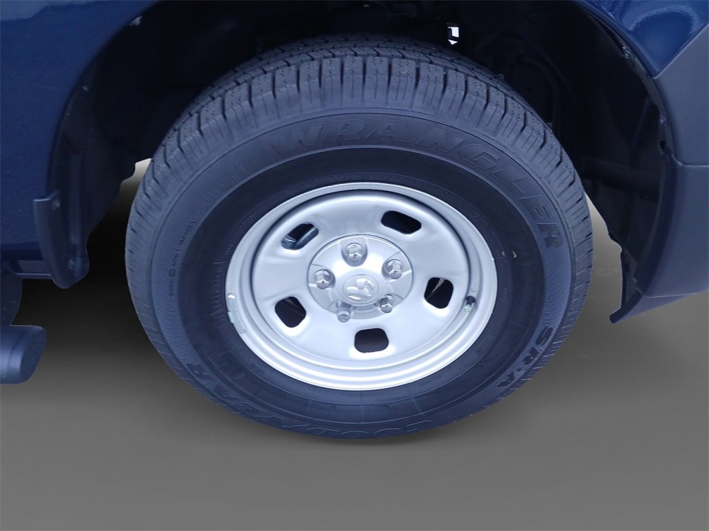 Used 2023 RAM 1500 Tradesman w/ Popular Equipment Group image 15