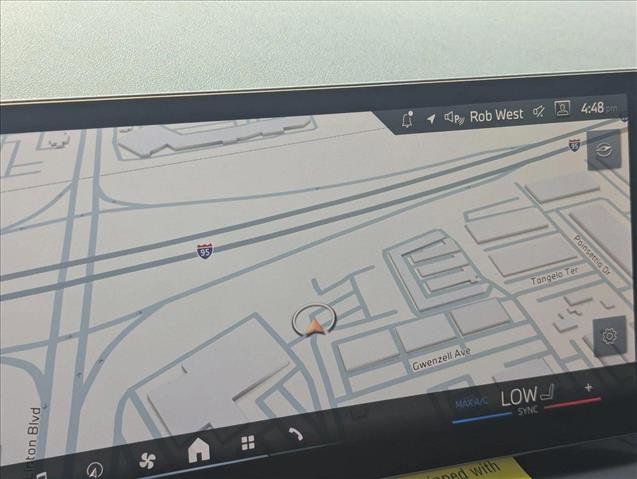 Used 2025 BMW X3 xDrive30i image 13