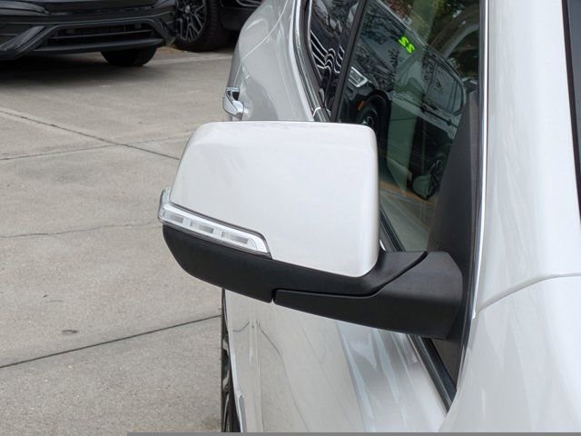 Used 2020 GMC Acadia Denali w/ Technology Package image 10