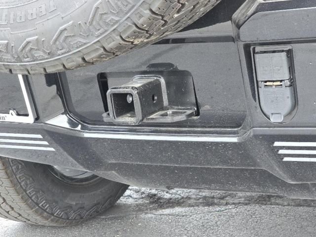 New 2025 GMC Hummer EV 2X image 29