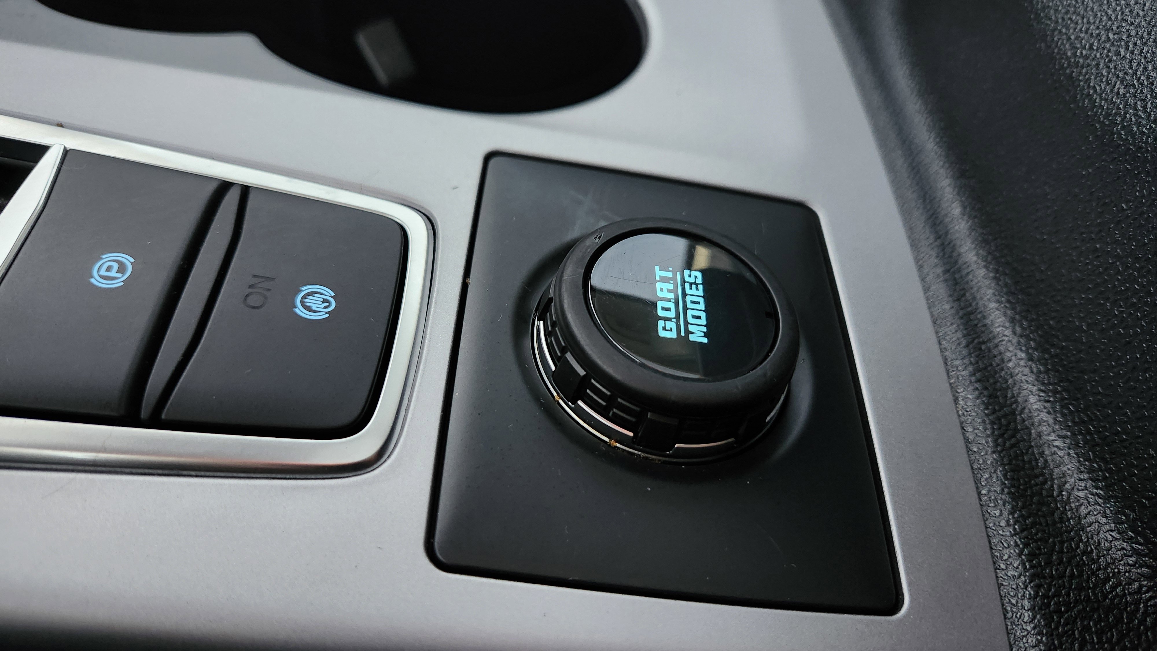 Used 2023 Ford Bronco Sport Outer Banks w/ Tech Package image 11