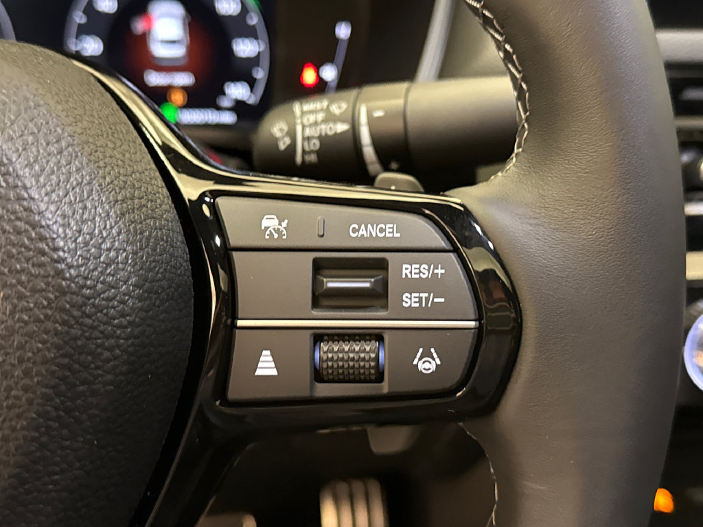 New 2026 Honda Civic Sport Touring image 29