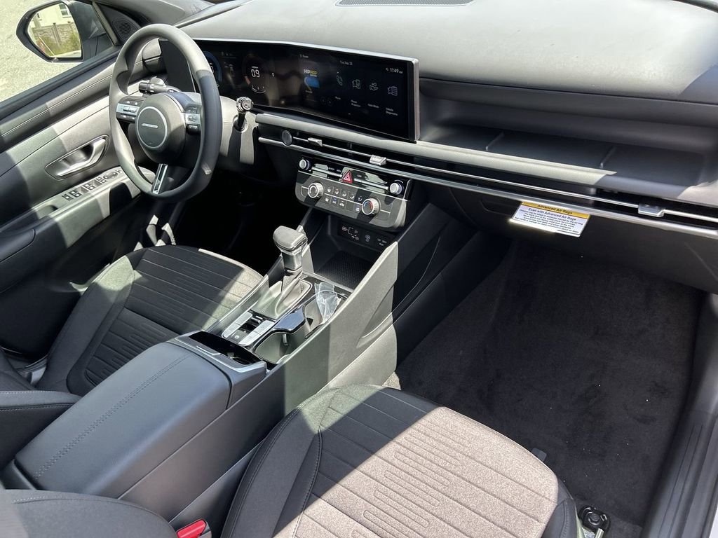 New 2026 Hyundai Santa Cruz SE image 18