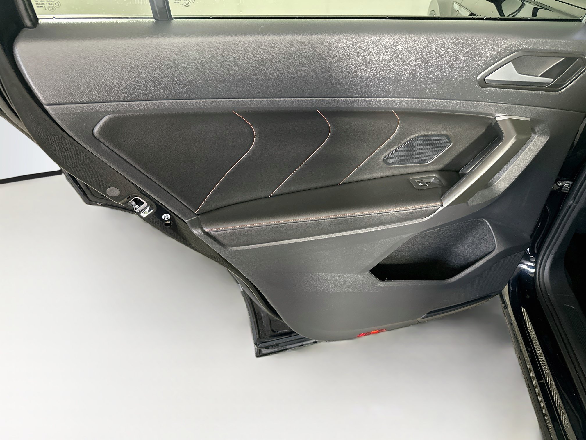 Used 2024 Volkswagen Tiguan Wolfsburg Edition FWD image 24
