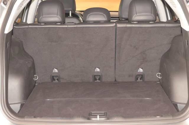 Used 2022 Jeep Compass Latitude image 14