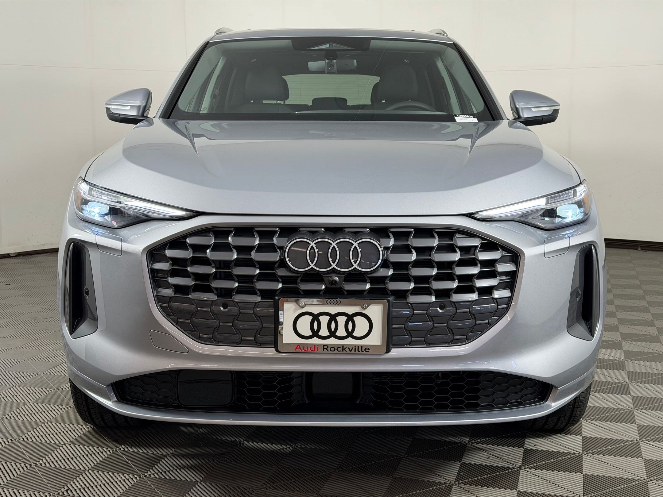 New 2026 Audi Q5 Premium AWD/4WD image 6