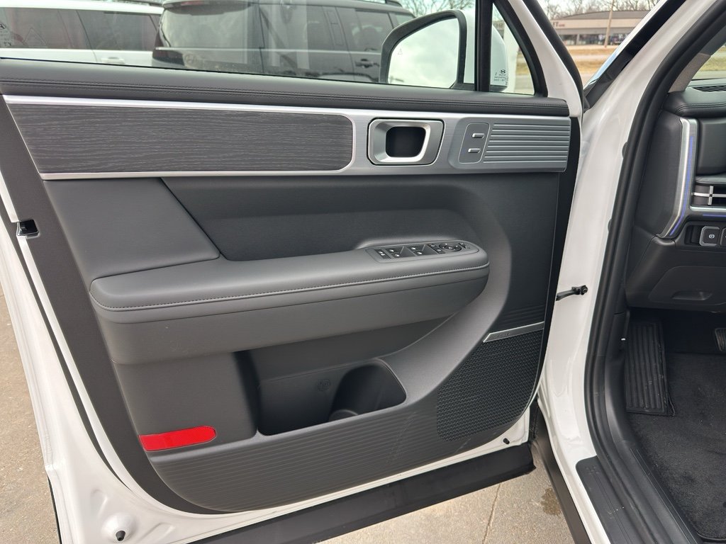 New 2026 Hyundai Santa Fe Limited AWD/4WD image 10