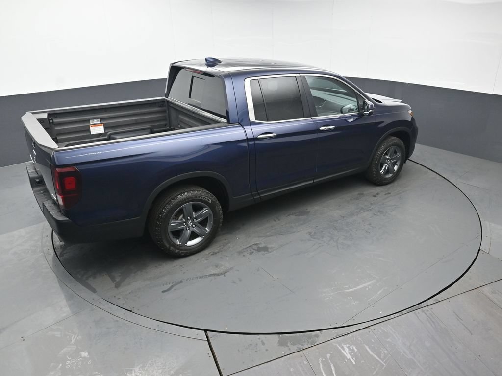 Used 2023 Honda Ridgeline RTL image 40