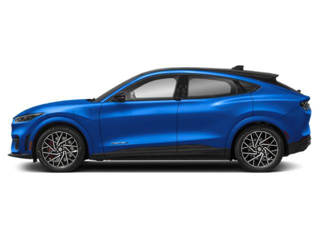 Certified 2022 Ford Mustang Mach-E GT AWD/4WD image 2