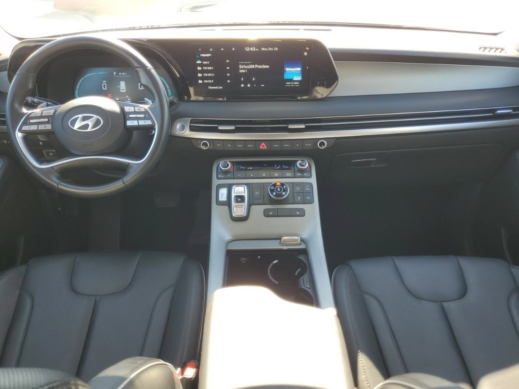 Used 2024 Hyundai Palisade SEL image 6