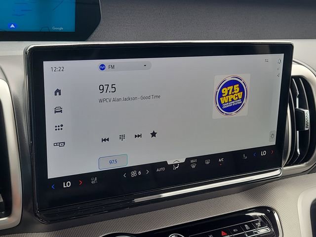 New 2026 Ford Expedition Max Active RWD image 28
