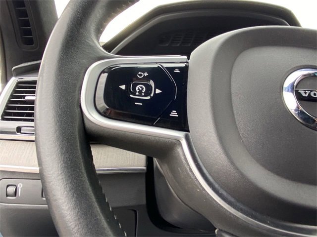 Used 2021 Volvo XC90 T6 Inscription w/ Lounge Package image 23