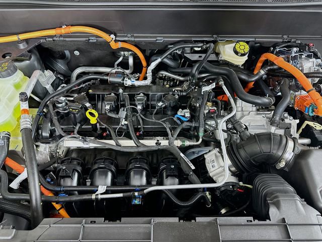 New 2026 Ford Maverick Lariat w/ Black Appearance Package image 30