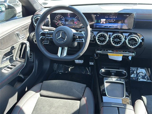 New 2026 Mercedes-Benz CLA 250 image 11