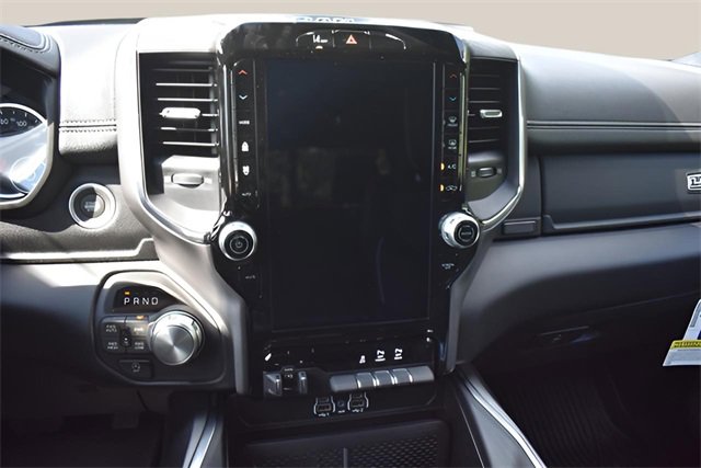 New 2026 RAM 1500 Laramie w/ Laramie Southwest Edition image 21