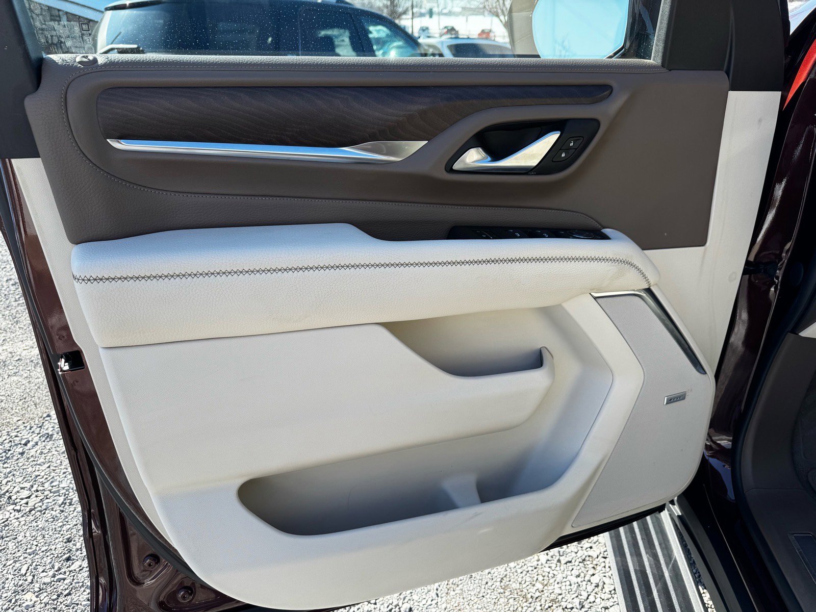 Used 2022 GMC Yukon XL Denali w/ Advanced Technology Package image 21