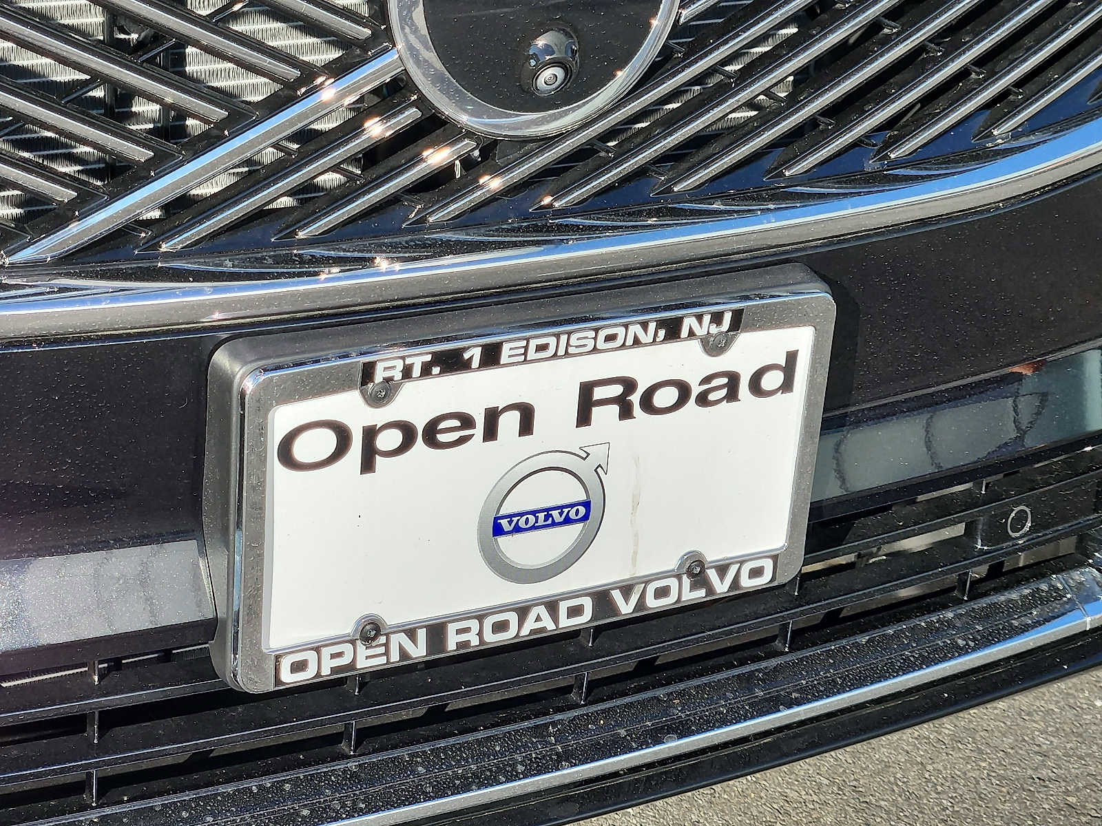 Used 2026 Volvo XC90 B6 Ultra w/ Protection Package image 30