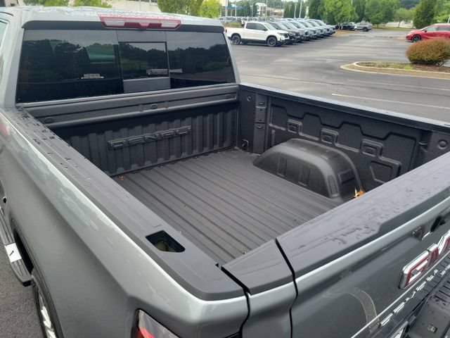 Used 2024 GMC Sierra 1500 Denali AWD/4WD image 8