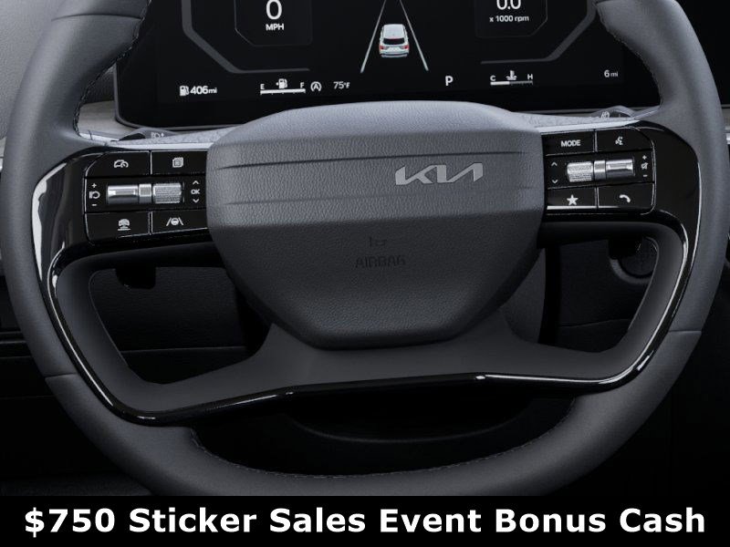 New 2026 Kia Sorento SX Prestige image 23