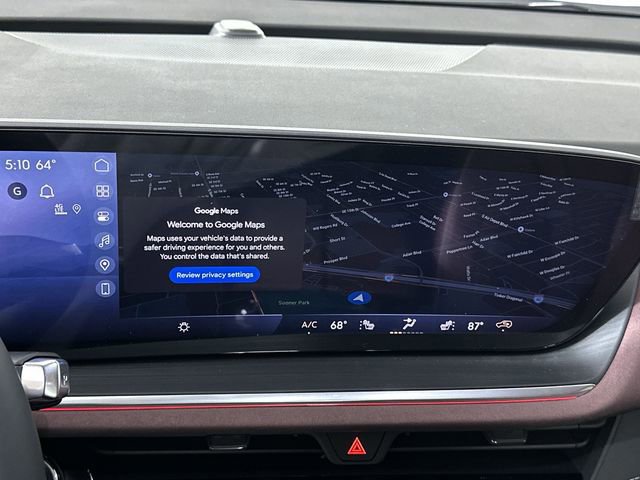 New 2026 Buick Envision Sport Touring image 20