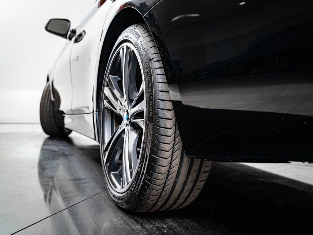 Used 2019 BMW 440i Gran Coupe image 48