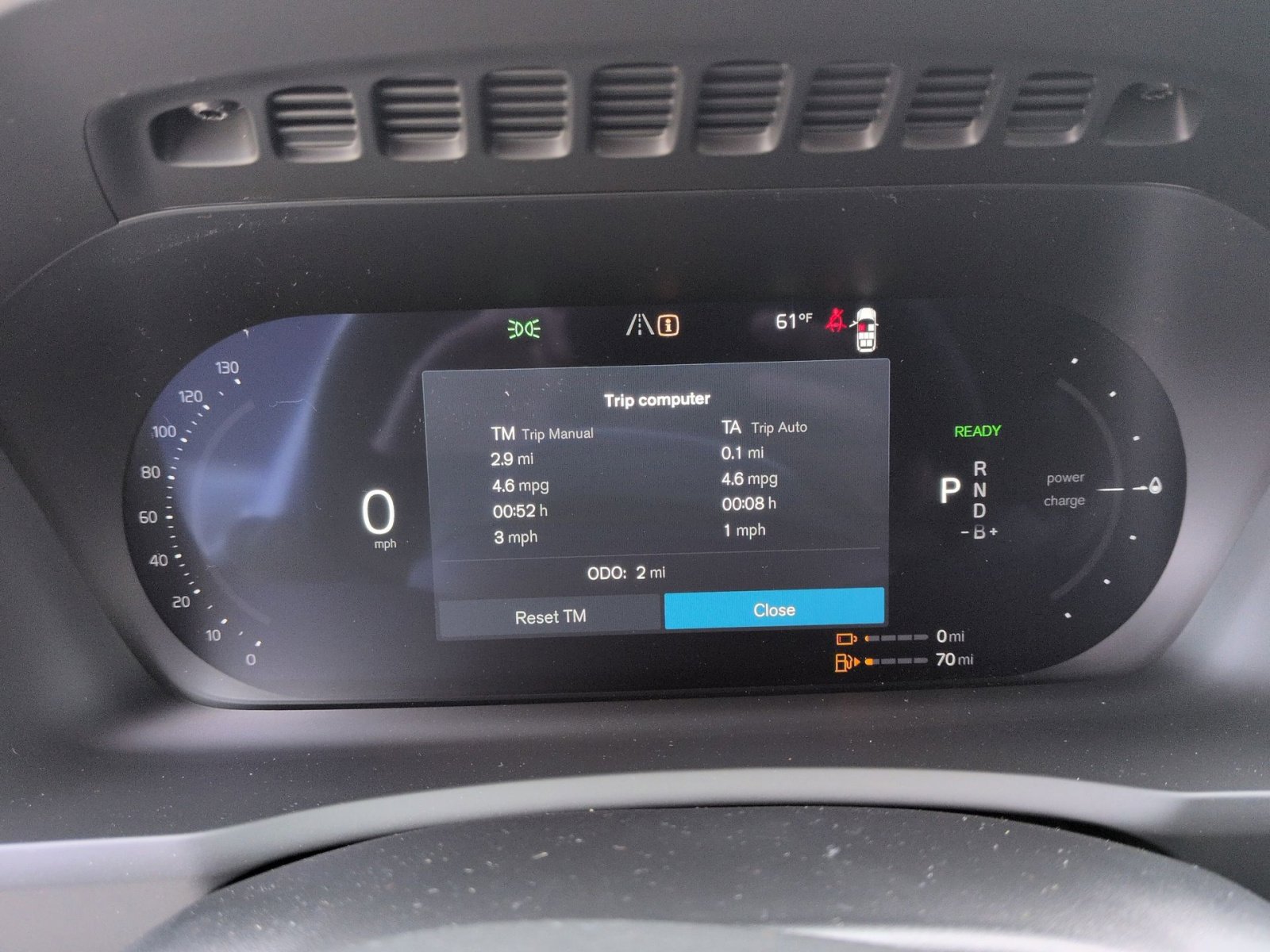 New 2026 Volvo XC90 T8 Plus w/ Protection Package Premier image 17