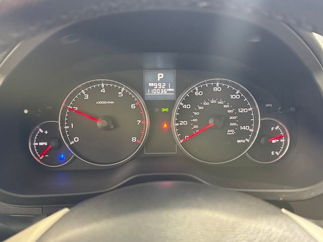 Used 2014 Subaru Outback 2.5i Premium w/ Moonroof Package image 22