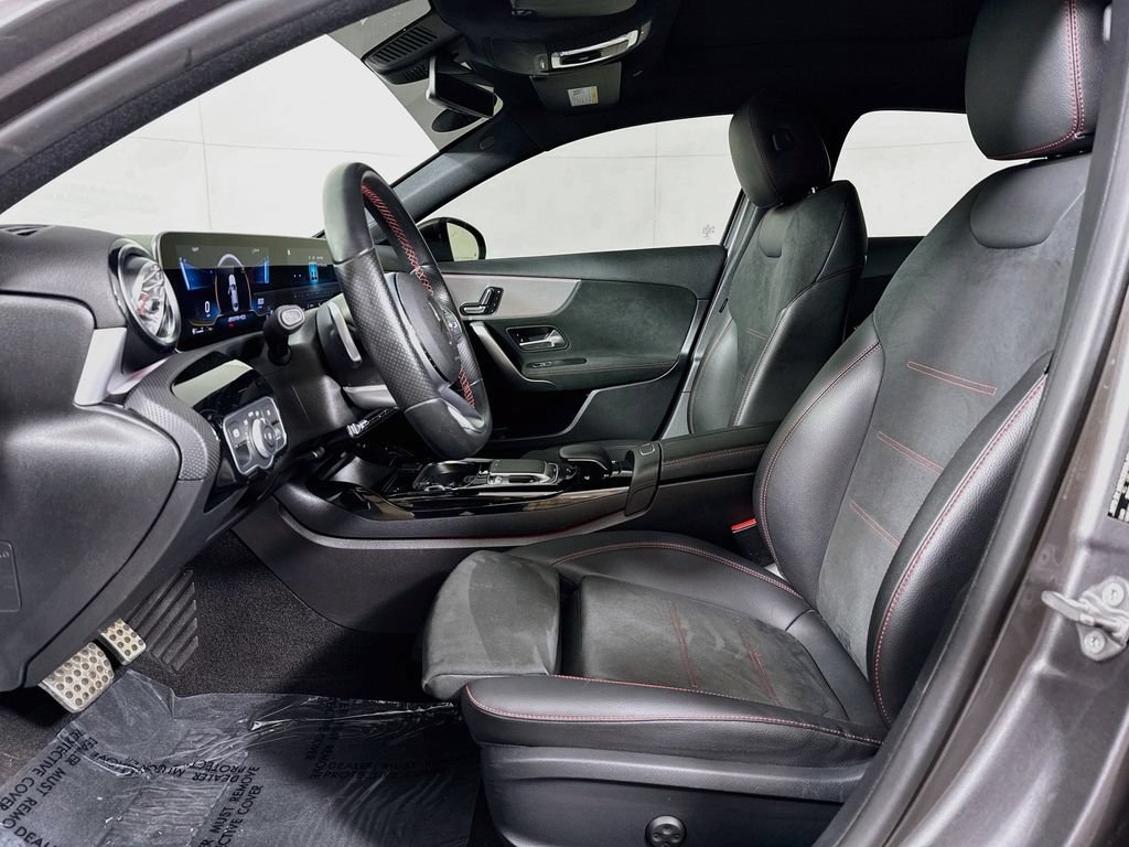 Used 2020 Mercedes-Benz A 35 AMG 4MATIC image 25
