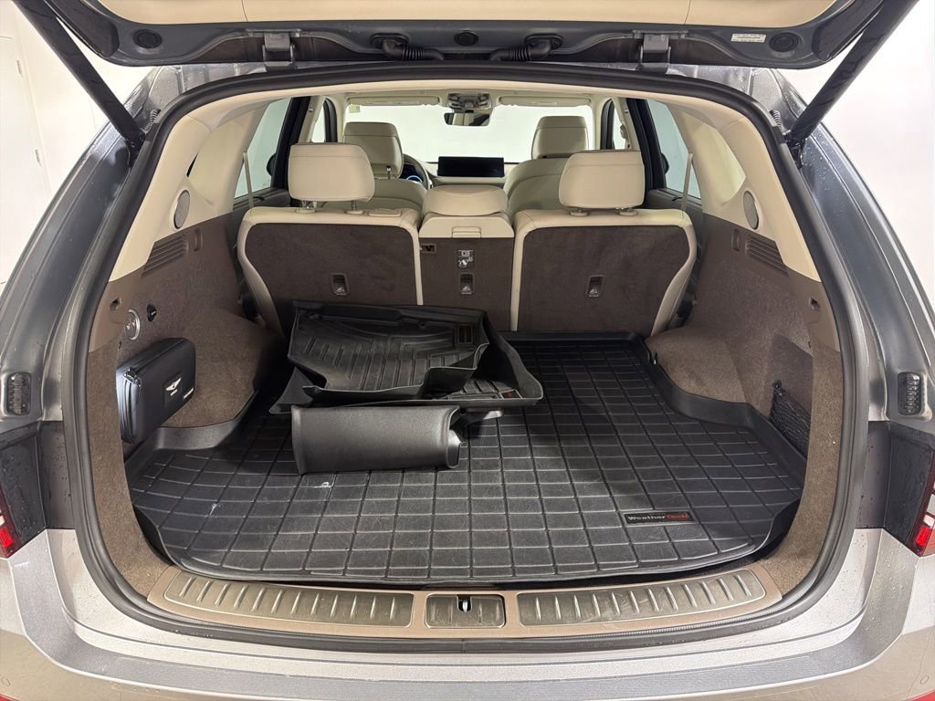 Used 2023 Genesis GV80 2.5T w/ Prestige 20" Package image 29