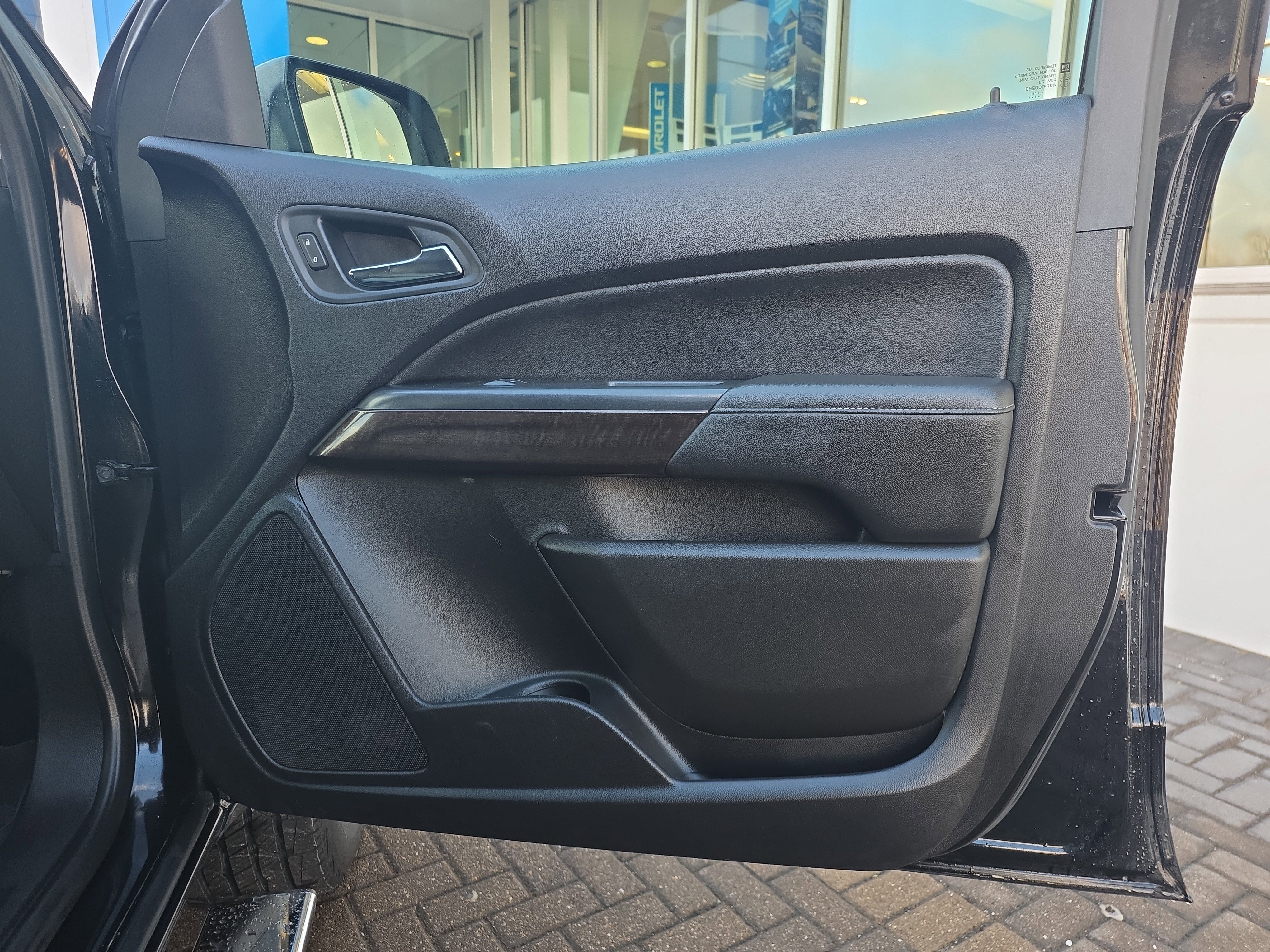 Used 2018 GMC Canyon SLT w/ Driver Alert Package image 27