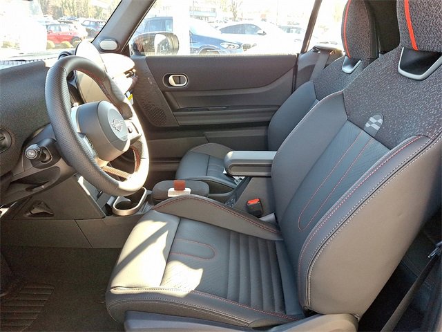 New 2026 MINI Cooper S image 11