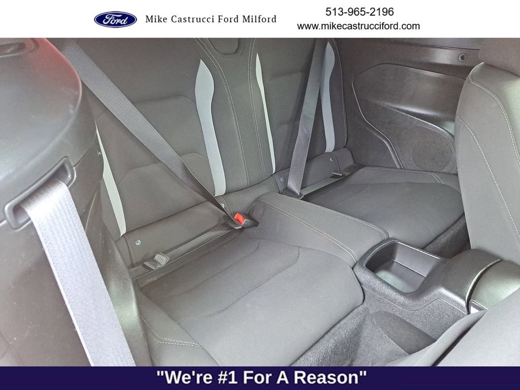 Used 2020 Chevrolet Camaro LT image 24