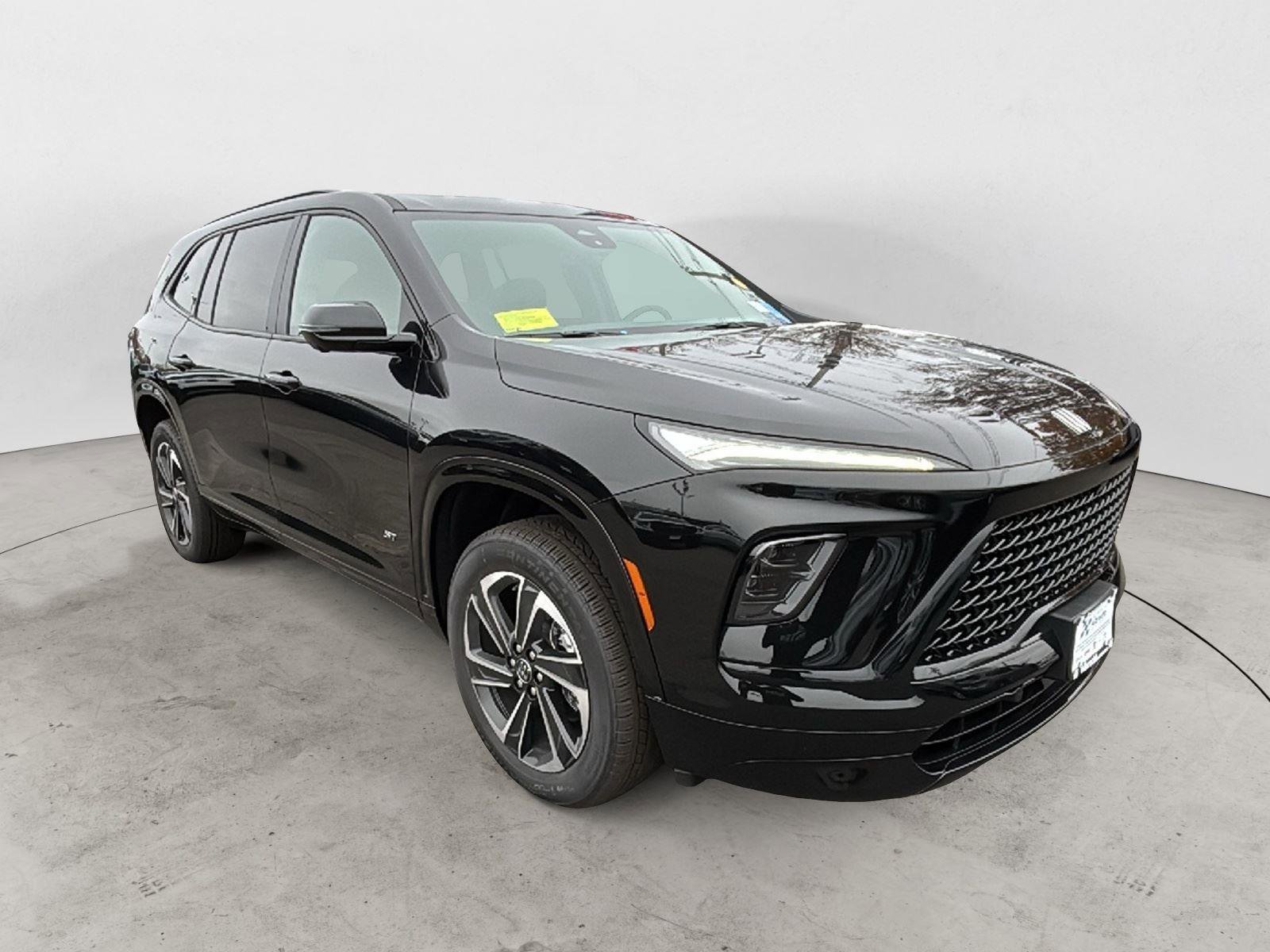 New 2026 Buick Enclave Sport Touring w/ Power Package image 1