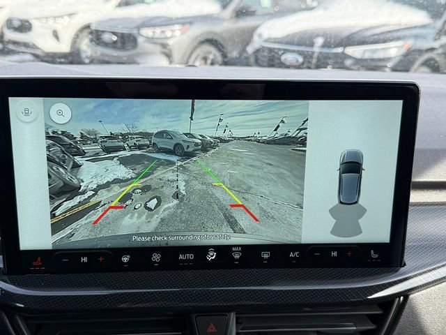 New 2026 Ford Escape ST-Line w/ Tech Pack #1 image 18