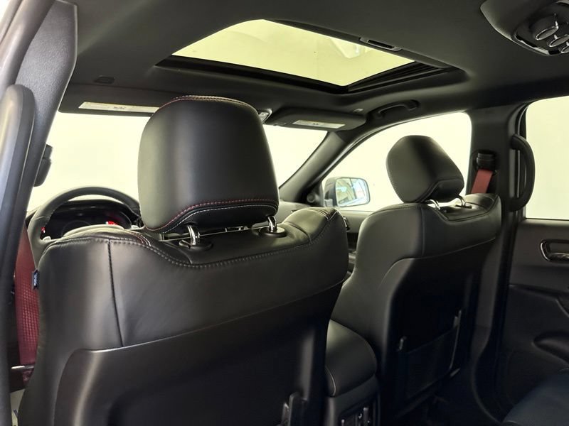 New 2026 Dodge Durango GT AWD/4WD image 25