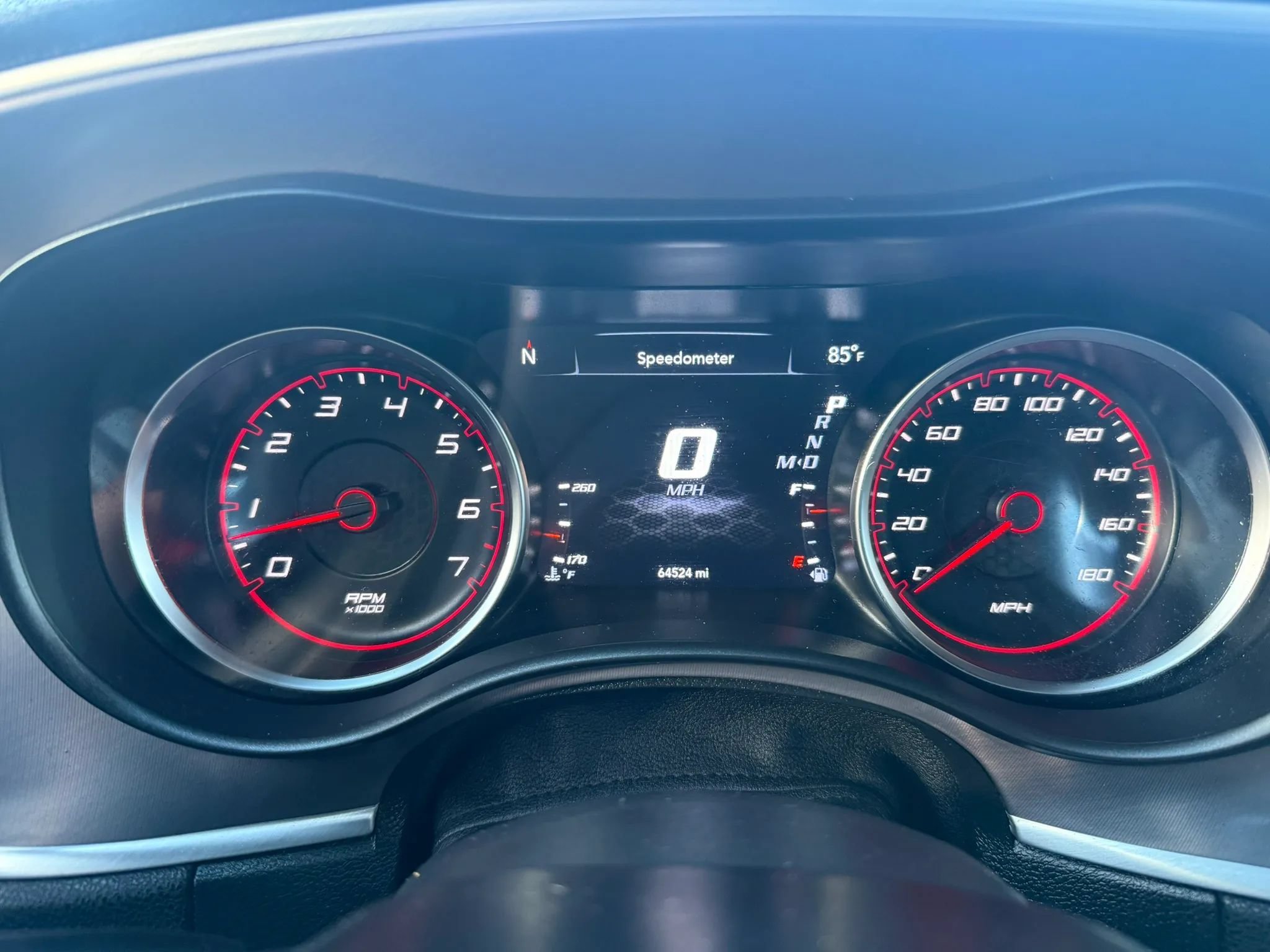 Used 2021 Dodge Charger Scat Pack RWD image 17