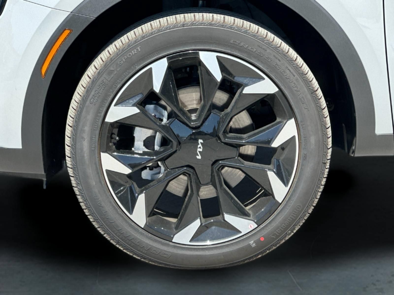 New 2026 Kia Sorento EX AWD/4WD image 26