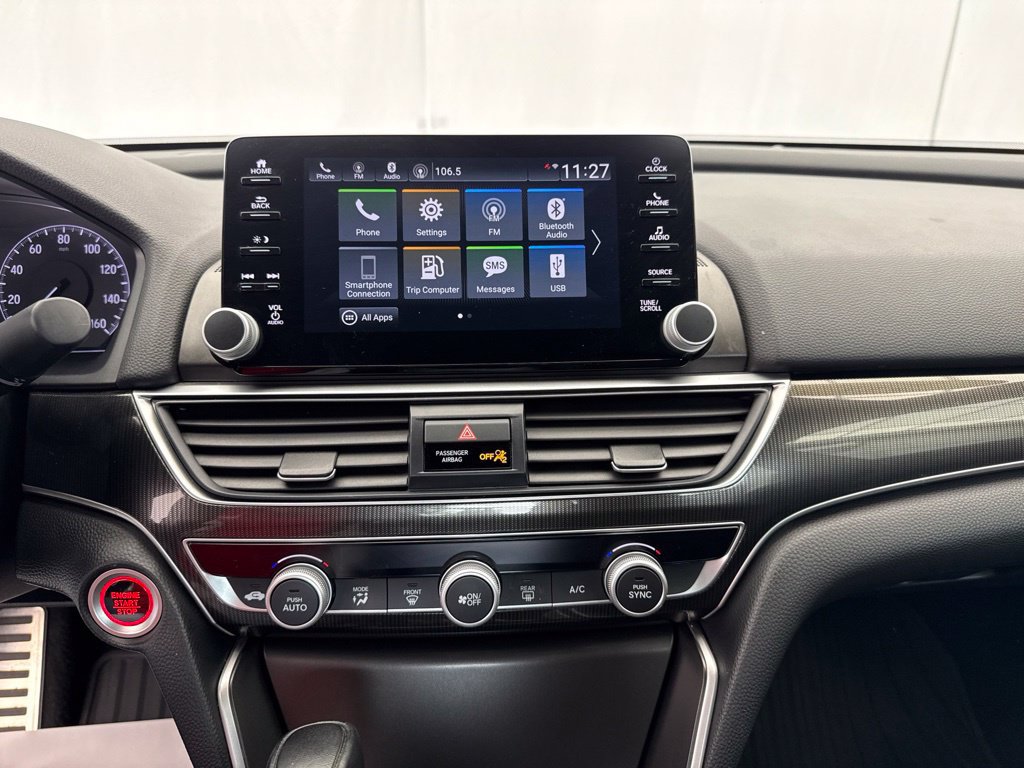 Used 2020 Honda Accord Sport image 20