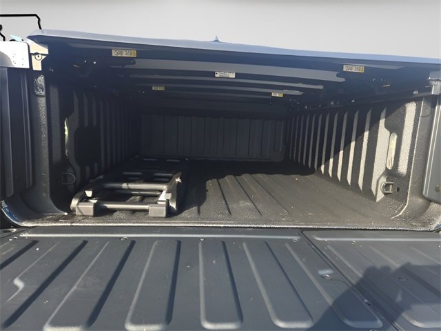 New 2026 RAM 1500 Tungsten w/ Bed Utility Group image 20