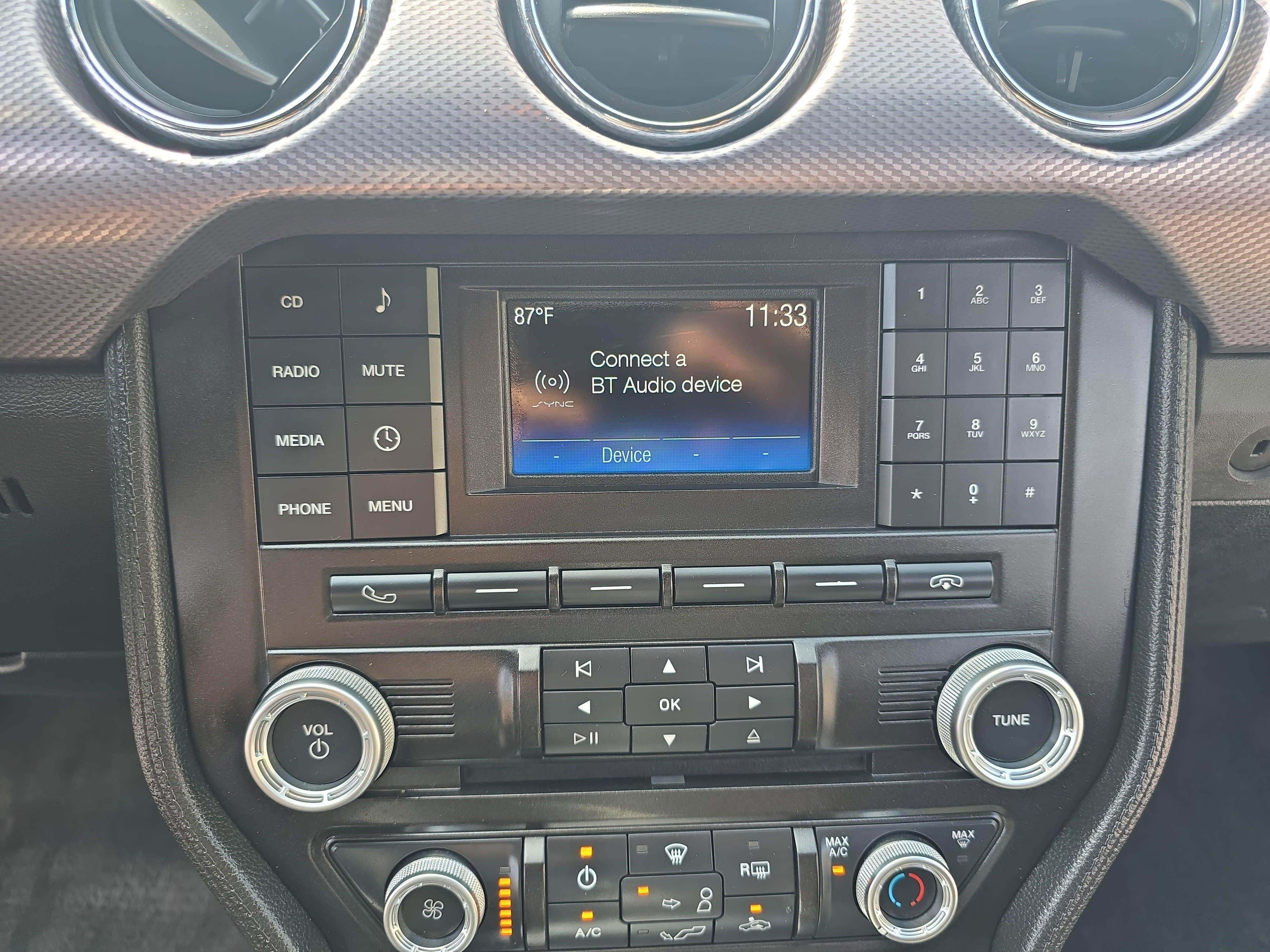 Used 2015 Ford Mustang GT RWD image 21