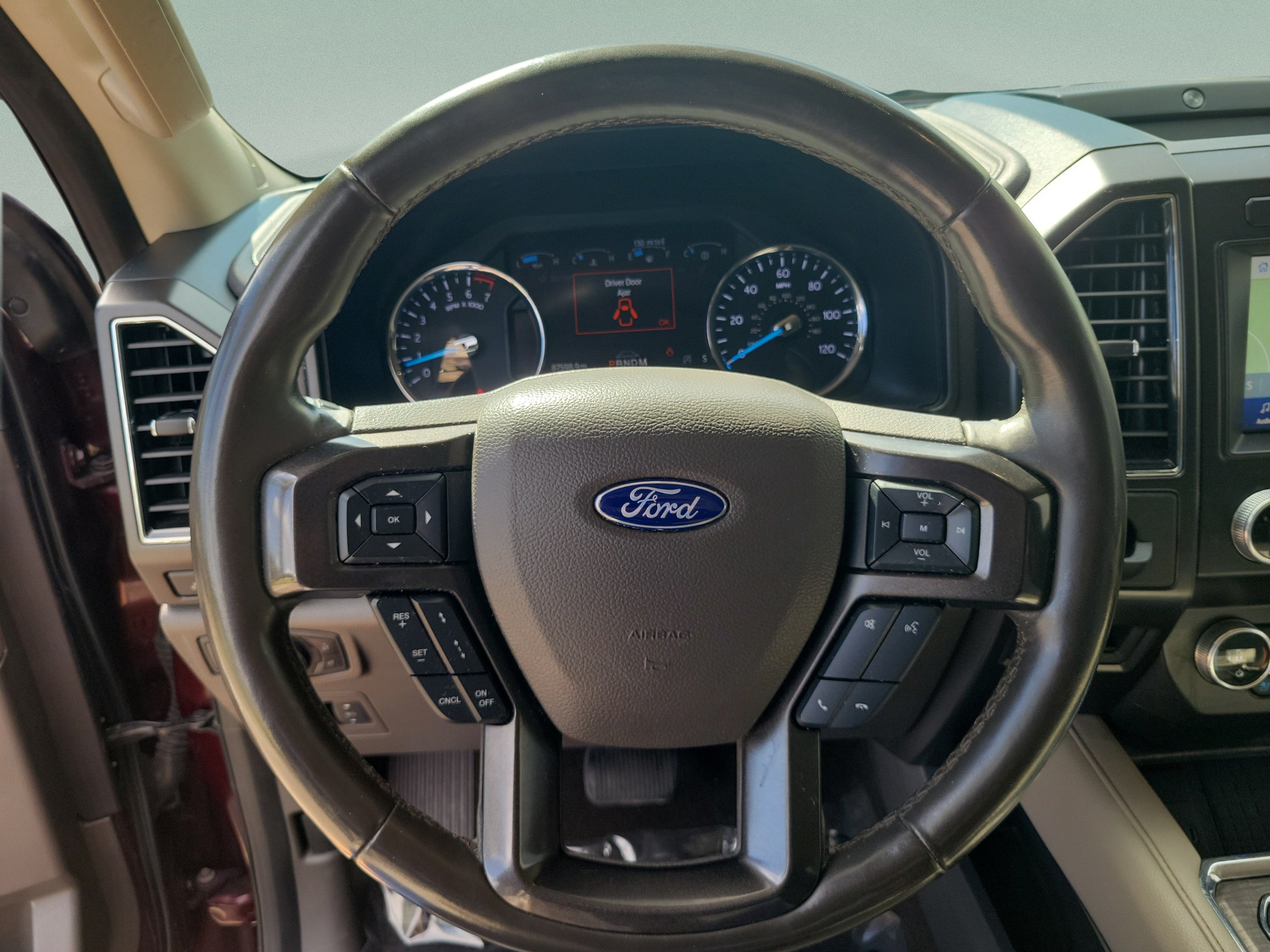 Used 2021 Ford Expedition Max Limited RWD image 14